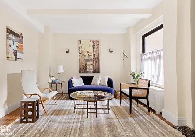 Photo 1 of Sale Pending at 49 W 72nd Street #6E, New York City, NY 10023 | MLS# RLS20088847 | Listing updated on 2026-09-09