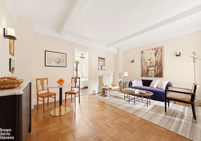 Photo 2 of Sale Pending at 49 W 72nd Street #6E, New York City, NY 10023 | MLS# RLS20088847 | Listing updated on 2026-09-09
