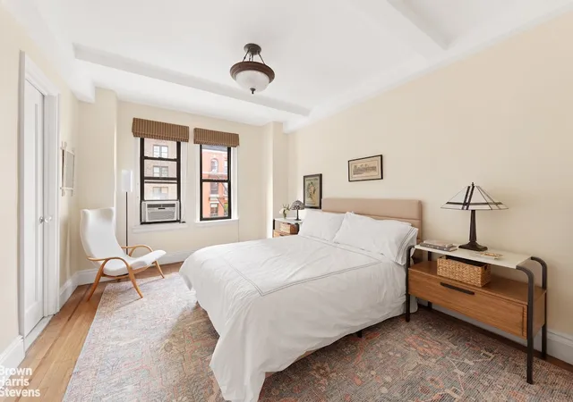 Photo 3 of Sale Pending at 49 W 72nd Street #6E, New York City, NY 10023 | MLS# RLS20088847 | Listing updated on 2026-09-09