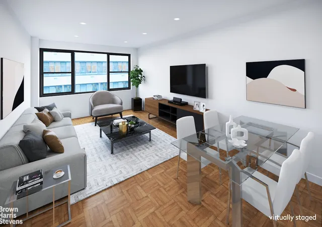 Photo 1 of Condo for sale at 340 E 74th Street #7K, New York City, NY 10021 | MLS# RLS20088862 | Listing updated on 2026-10-03