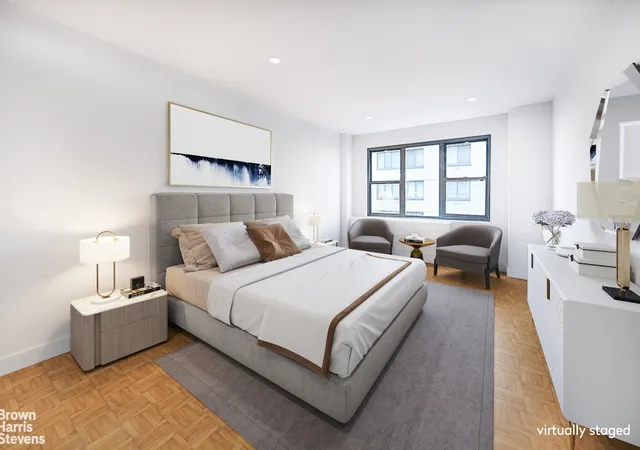 Listing Photo 4 - Condo for sale in building located at 340 E 74Th St, New York City, NY 10021 - Unit #7K