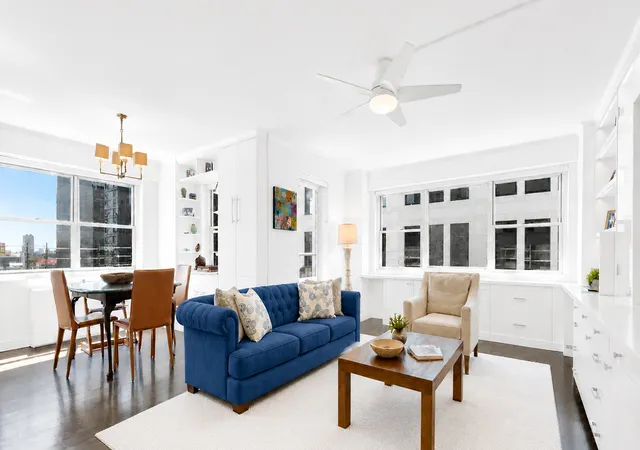 Photo 1 of Sale Pending at 70 E 10th Street #9B, New York City, NY 10003 | MLS# RLS20089015 | Listing updated on 2026-09-11