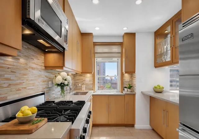 Photo 3 of Sale Pending at 70 E 10th Street #9B, New York City, NY 10003 | MLS# RLS20089015 | Listing updated on 2026-09-11
