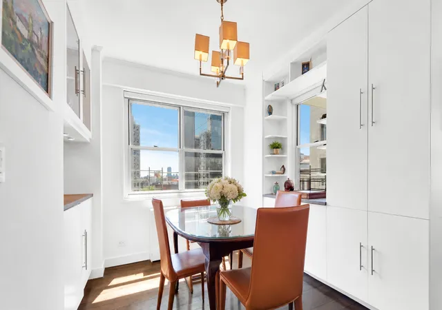 Photo 4 of Sale Pending at 70 E 10th Street #9B, New York City, NY 10003 | MLS# RLS20089015 | Listing updated on 2026-09-11