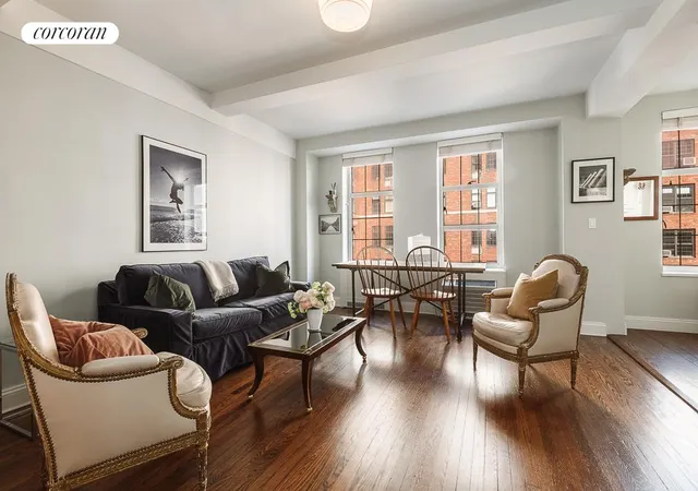 Photo 1 of Condo for sale at 465 W 23rd Street #14H, New York City, NY 10011 | MLS# RLS20089201 | Listing updated on 2026-08-30