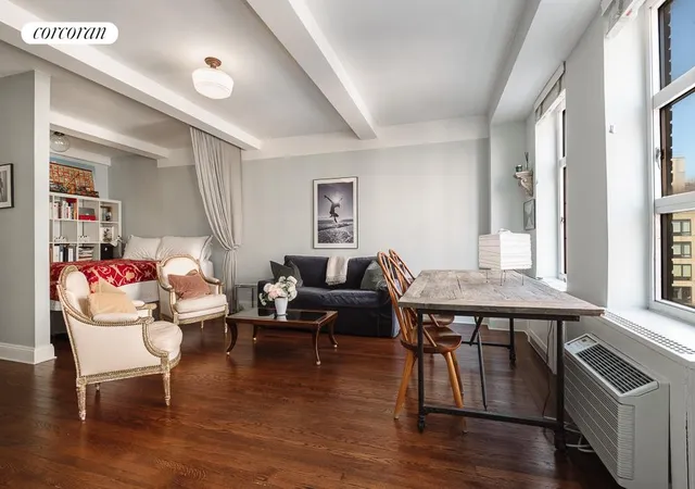 Photo 2 of Condo for sale at 465 W 23rd Street #14H, New York City, NY 10011 | MLS# RLS20089201 | Listing updated on 2026-08-30