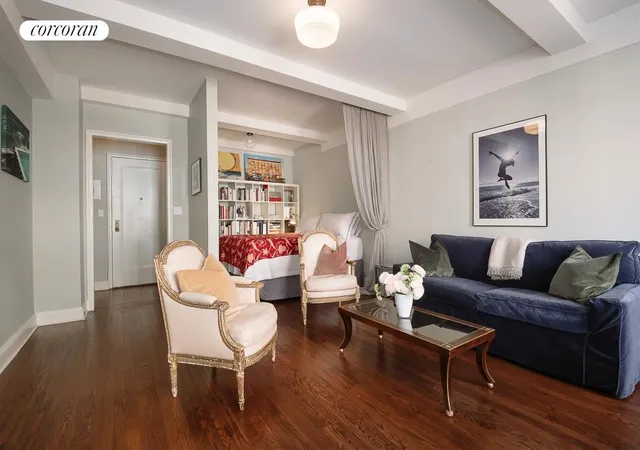 Photo 3 of Condo for sale at 465 W 23rd Street #14H, New York City, NY 10011 | MLS# RLS20089201 | Listing updated on 2026-08-30