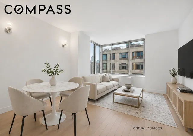 Photo 2 of Sale Pending at 200 Riverside Blvd #15F, New York City, NY 10069 | MLS# RLS20089273 | Listing updated on 2026-09-16