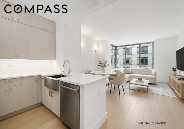 Photo 3 of Sale Pending at 200 Riverside Blvd #15F, New York City, NY 10069 | MLS# RLS20089273 | Listing updated on 2026-09-16