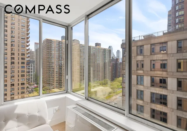 Photo 3 of Sale Pending at 200 Riverside Blvd #15F, New York City, NY 10069 | MLS# RLS20089273 | Listing updated on 2026-09-16