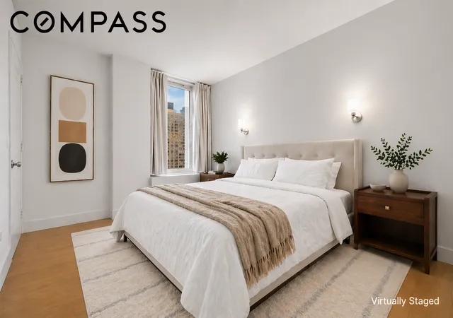 Photo 4 of Sale Pending at 200 Riverside Blvd #15F, New York City, NY 10069 | MLS# RLS20089273 | Listing updated on 2026-09-16