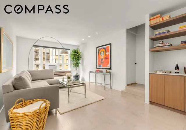 Photo 1 of Condo for sale at 155 W 20th Street #6H, New York, NY 10011 | MLS# RLS20089299 | Listing updated on 2026-09-13