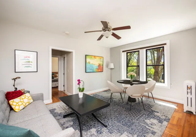 Photo 2 of Sale Pending at 870 W 181st Street #38, New York City, NY 10033 | MLS# RLS20089302 | Listing updated on 2026-10-05
