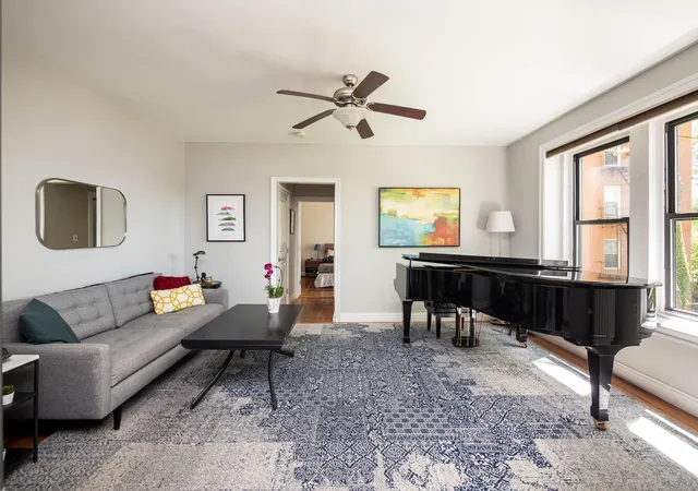Photo 3 of Sale Pending at 870 W 181st Street #38, New York City, NY 10033 | MLS# RLS20089302 | Listing updated on 2026-10-05