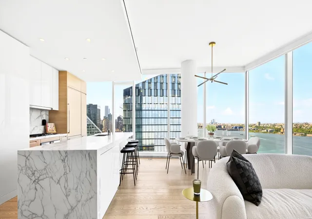 Photo 2 of House for sale at 30 Riverside Blvd #33A, New York City, NY 10069 | MLS# RLS20089314 | Listing updated on 2026-08-30