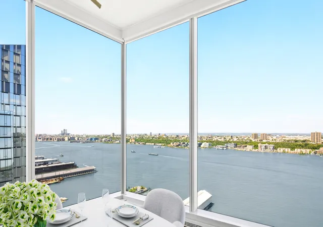 Photo 3 of House for sale at 30 Riverside Blvd #33A, New York City, NY 10069 | MLS# RLS20089314 | Listing updated on 2026-08-30