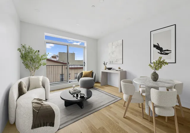 House for sale at 831 Knickerbocker Ave #PH4, New York City, NY 11207 | MLS# RLS20089354 | Listing updated on 2026-09-09