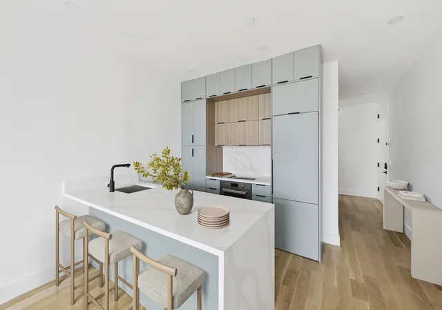 Photo 1 of House for sale at 831 Knickerbocker Ave #PH4, New York City, NY 11207 | MLS# RLS20089354 | Listing updated on 2026-09-09