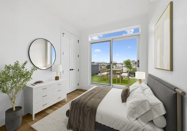 Photo 2 of House for sale at 831 Knickerbocker Ave #PH4, New York City, NY 11207 | MLS# RLS20089354 | Listing updated on 2026-09-09