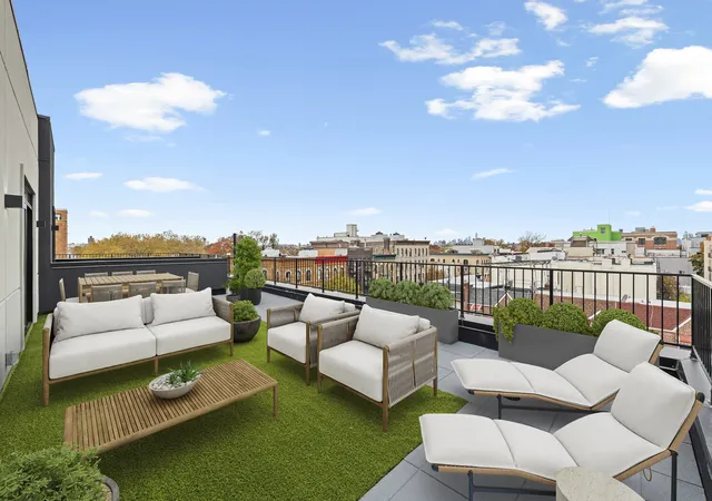 Photo 3 of House for sale at 831 Knickerbocker Ave #PH4, New York City, NY 11207 | MLS# RLS20089354 | Listing updated on 2026-09-09