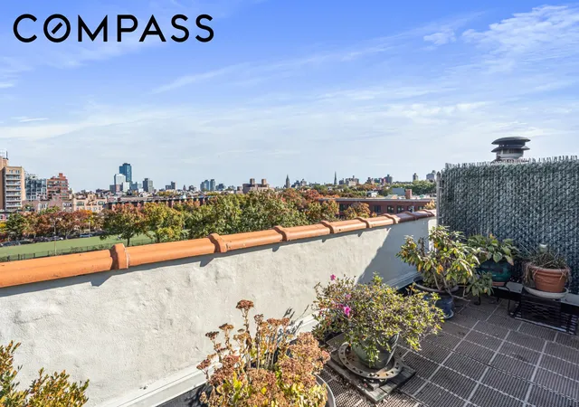 Photo 1 of Sale Pending at 270 5th Street #4C, New York City, NY 11215 | MLS# RLS20089399 | Listing updated on 2026-09-29