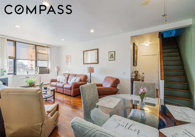 Photo 3 of Sale Pending at 270 5th Street #4C, New York City, NY 11215 | MLS# RLS20089399 | Listing updated on 2026-09-29