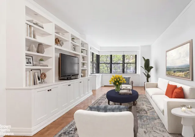 Sale Pending at 399 E 72nd Street #3D, New York, NY 10021 | MLS# RLS20089560 | Listing updated on 2026-09-18