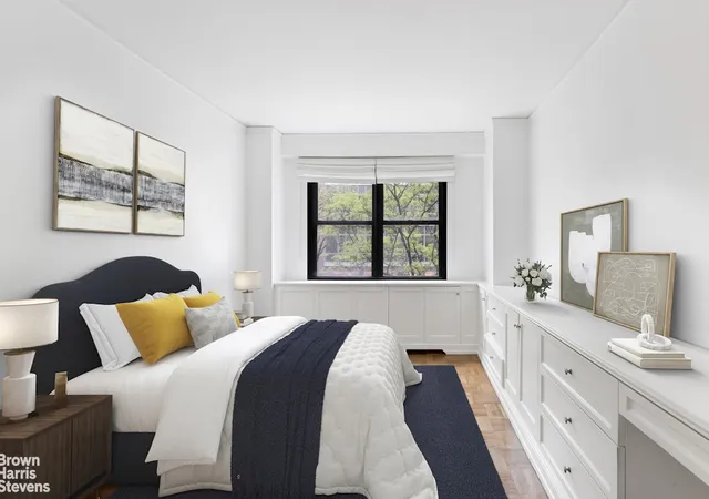 Photo 1 of Sale Pending at 399 E 72nd Street #3D, New York, NY 10021 | MLS# RLS20089560 | Listing updated on 2026-09-18