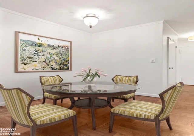 Photo 2 of Sale Pending at 399 E 72nd Street #3D, New York, NY 10021 | MLS# RLS20089560 | Listing updated on 2026-09-18