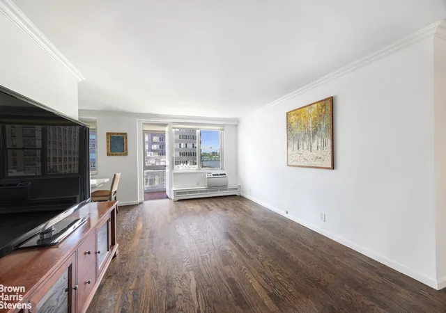 Sale Pending at 303 W 66th Street #10CW, New York, NY 10023 | MLS# RLS20089622 | Listing updated on 2026-09-14