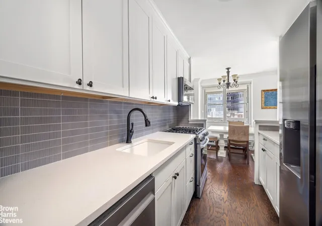 Photo 1 of Sale Pending at 303 W 66th Street #10CW, New York, NY 10023 | MLS# RLS20089622 | Listing updated on 2026-09-14