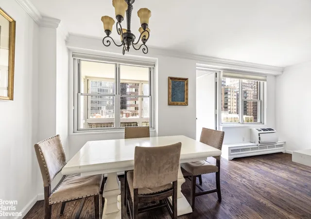 Photo 2 of Sale Pending at 303 W 66th Street #10CW, New York, NY 10023 | MLS# RLS20089622 | Listing updated on 2026-09-14