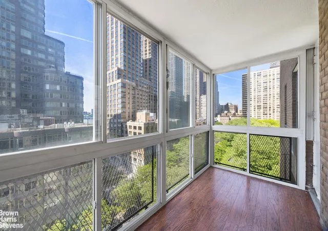 Photo 3 of Sale Pending at 303 W 66th Street #10CW, New York, NY 10023 | MLS# RLS20089622 | Listing updated on 2026-09-14