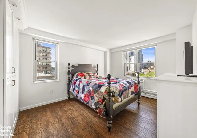 Photo 4 of Sale Pending at 303 W 66th Street #10CW, New York, NY 10023 | MLS# RLS20089622 | Listing updated on 2026-09-14