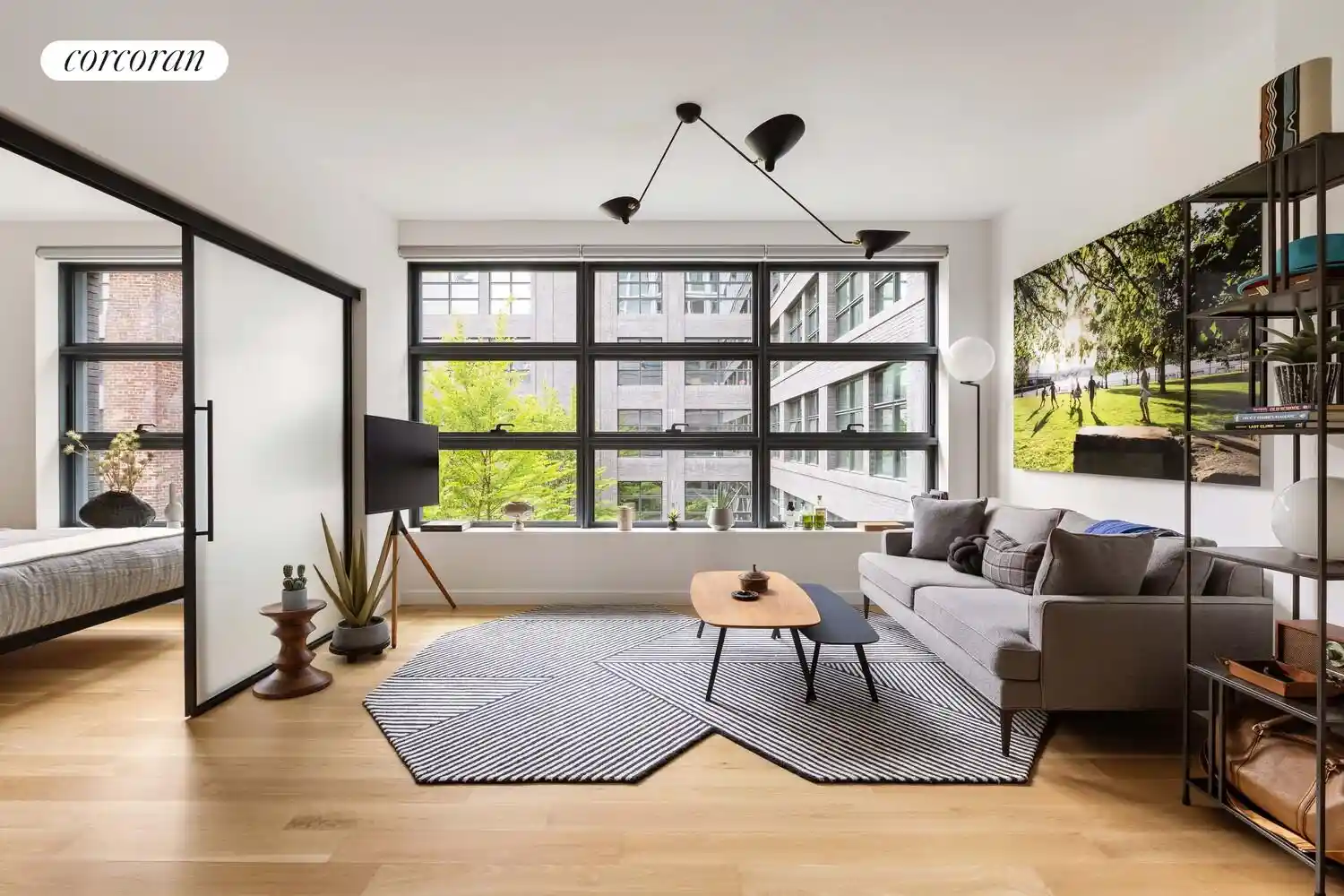 Photo 1 of Sale Pending at 547 W 47th Street #530, New York, NY 10036 | MLS# RLS20089665 | Listing updated on 2026-10-28