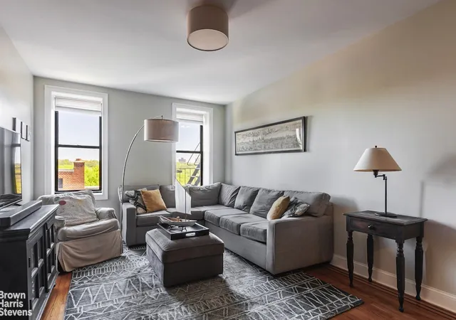 Photo 1 of Condo for sale at 4414 Cayuga Ave #1D, New York City, NY 10471 | MLS# RLS20089785 | Listing updated on 2026-10-04