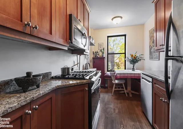 Photo 2 of Condo for sale at 4414 Cayuga Ave #1D, New York City, NY 10471 | MLS# RLS20089785 | Listing updated on 2026-10-04