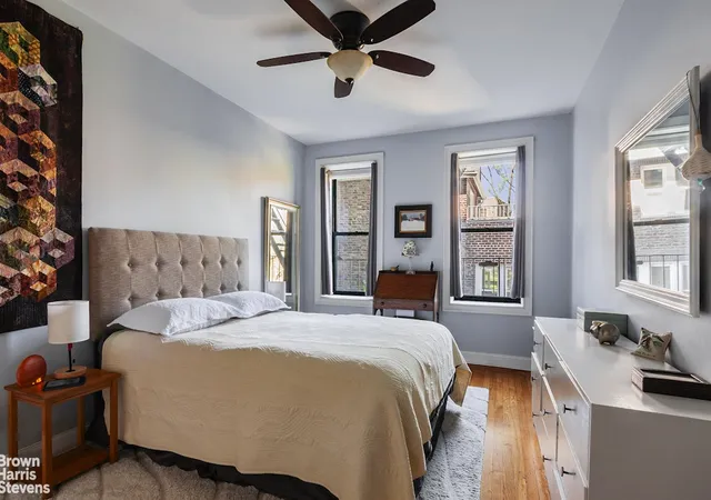 Photo 3 of Condo for sale at 4414 Cayuga Ave #1D, New York City, NY 10471 | MLS# RLS20089785 | Listing updated on 2026-10-04