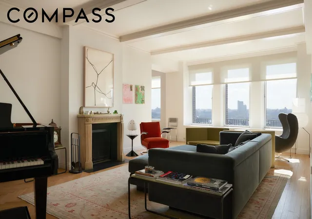 Photo 1 of Sale Pending at 25 E End Ave #11E, New York, NY 10028 | MLS# RLS20074090 | Listing updated on 2026-09-19