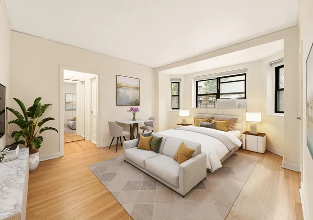 Photo 1 of Sale Pending at 34 21 78th Street #1-H, Jackson Heights, NY 11372 | MLS# RLS20089899 | Listing updated on 2026-10-05