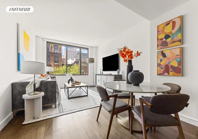Photo 1 of House for sale at 211 E 13th Street #5H, New York, NY 10003 | MLS# RLS20089917 | Listing updated on 2026-09-02