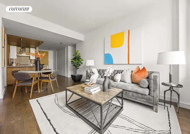 Photo 2 of House for sale at 211 E 13th Street #5H, New York, NY 10003 | MLS# RLS20089917 | Listing updated on 2026-09-02