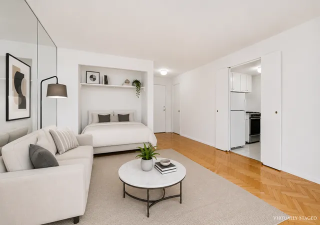 Photo 1 of Sale Pending at 106 Central Park S #17O, New York, NY 10019 | MLS# RLS20089931 | Listing updated on 2026-09-25