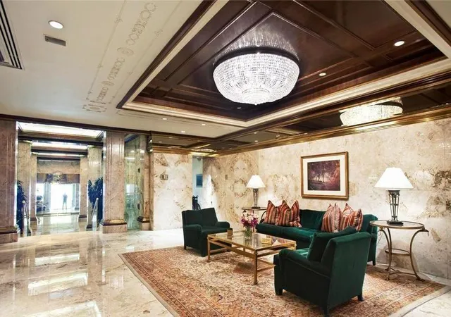 Photo 4 of Sale Pending at 106 Central Park S #17O, New York, NY 10019 | MLS# RLS20089931 | Listing updated on 2026-09-25
