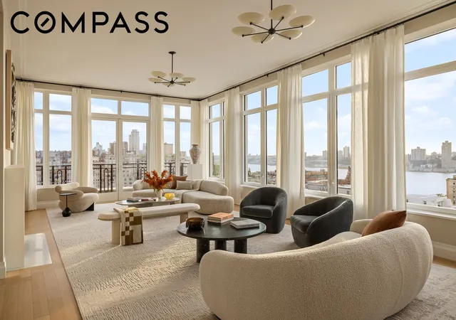 Photo 2 of Sale Pending at 211 W 84th Street #PHWEST, New York, NY 10024 | MLS# RLS20089975 | Listing updated on 2026-09-18