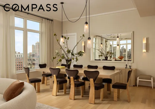 Photo 4 of Sale Pending at 211 W 84th Street #PHWEST, New York, NY 10024 | MLS# RLS20089975 | Listing updated on 2026-09-18