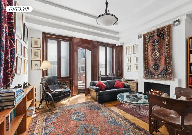 House for sale at 440 W End Ave #PHD, New York, NY 10024 | MLS# RLS20089980 | Listing updated on 2026-09-23
