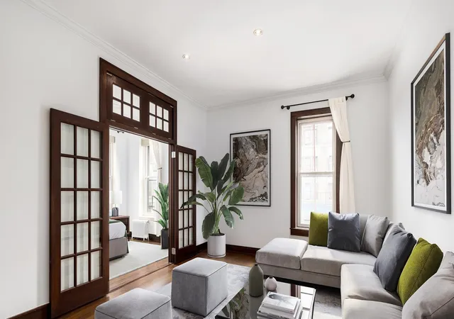 House for sale at 200 W 78th Street #2D, New York, NY 10024 | MLS# RLS20090031 | Listing updated on 2026-09-12