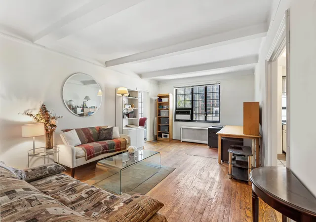 Photo 1 of Condo for sale at 211 E 35th Street #8G, New York, NY 10016 | MLS# RLS20090168 | Listing updated on 2026-10-05