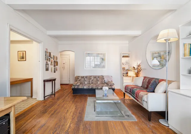 Photo 2 of Condo for sale at 211 E 35th Street #8G, New York, NY 10016 | MLS# RLS20090168 | Listing updated on 2026-10-05